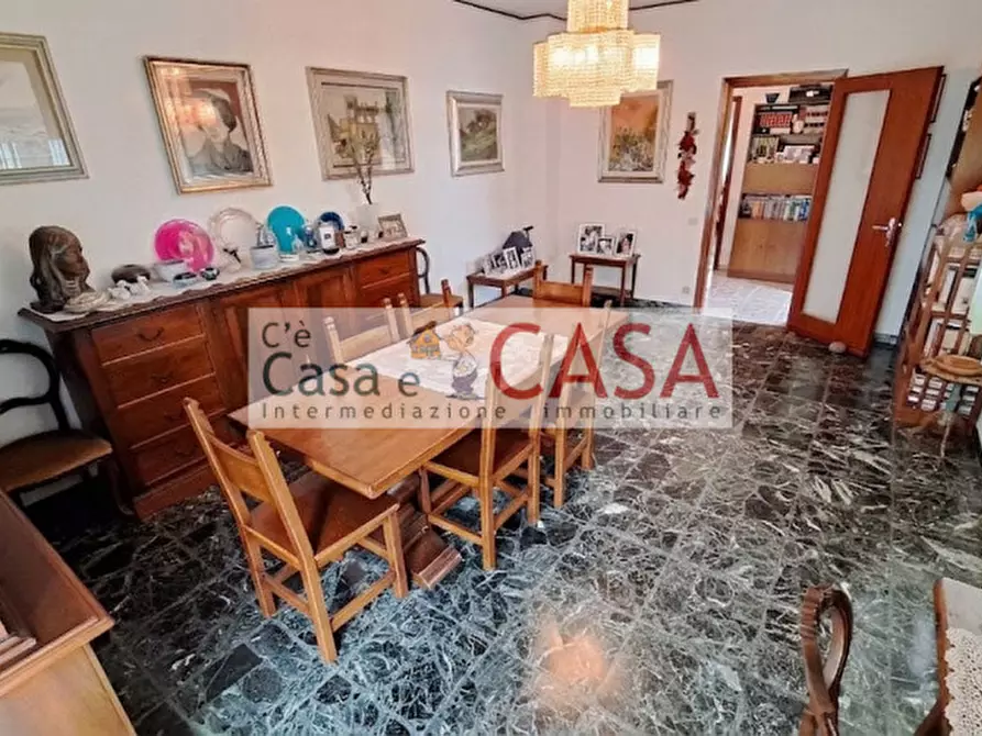 Immagine 18 di Casa indipendente in vendita  in Via S. Giuseppe, 6 a Selvazzano Dentro