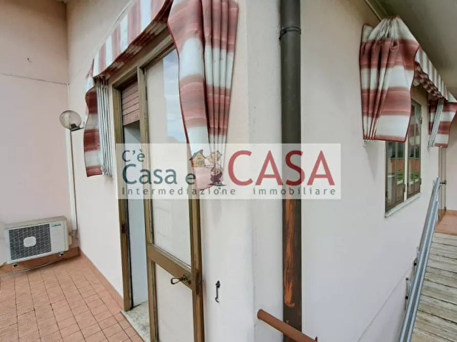 Immagine 19 di Casa indipendente in vendita  in Via S. Giuseppe, 6 a Selvazzano Dentro