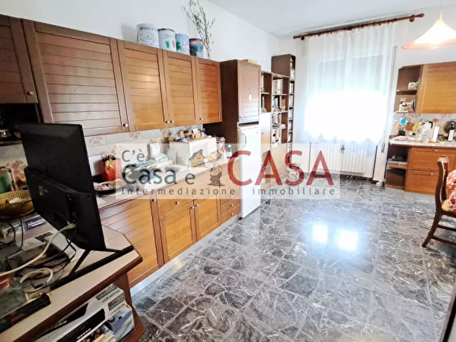 Immagine 21 di Casa indipendente in vendita  in Via S. Giuseppe, 6 a Selvazzano Dentro
