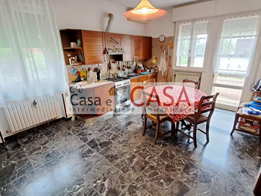 Immagine 22 di Casa indipendente in vendita  in Via S. Giuseppe, 6 a Selvazzano Dentro