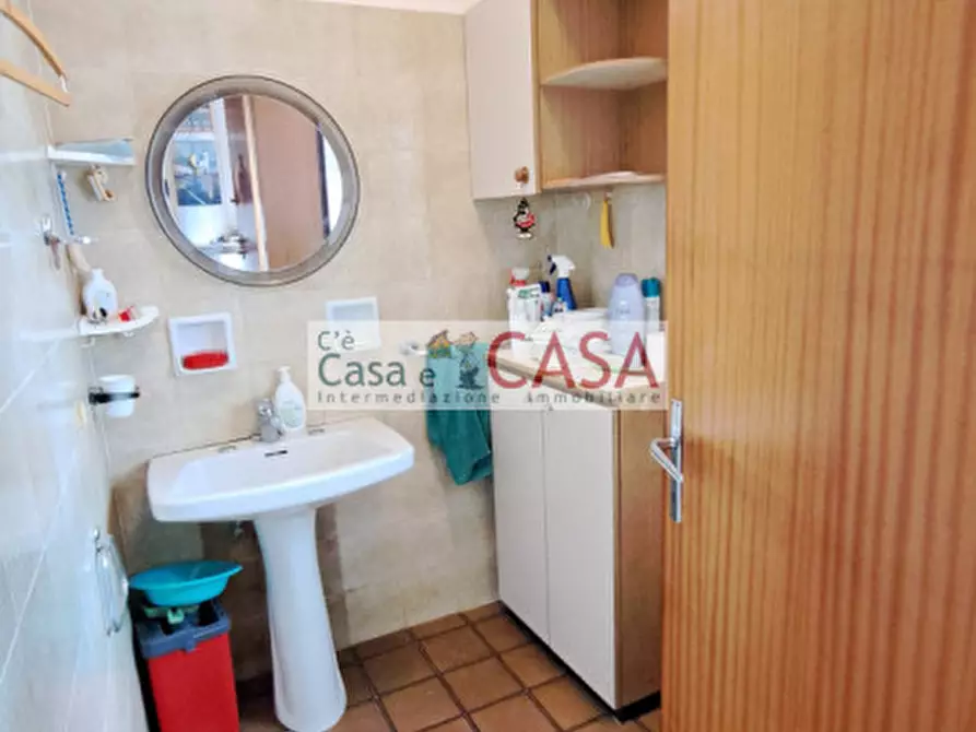 Immagine 24 di Casa indipendente in vendita  in Via S. Giuseppe, 6 a Selvazzano Dentro