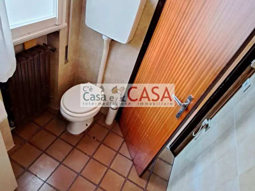 Immagine 25 di Casa indipendente in vendita  in Via S. Giuseppe, 6 a Selvazzano Dentro
