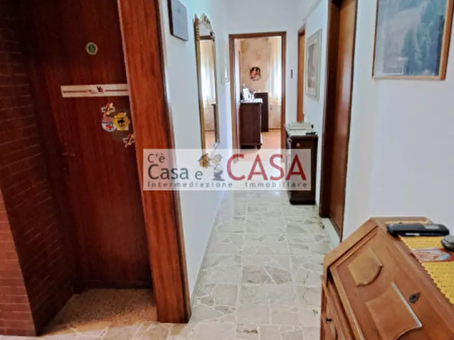 Immagine 26 di Casa indipendente in vendita  in Via S. Giuseppe, 6 a Selvazzano Dentro