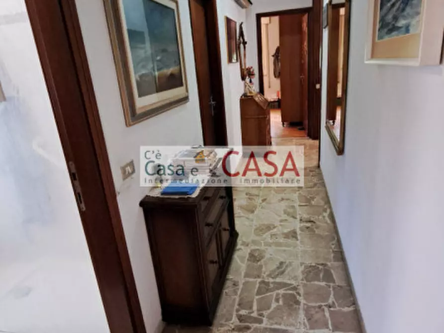 Immagine 27 di Casa indipendente in vendita  in Via S. Giuseppe, 6 a Selvazzano Dentro
