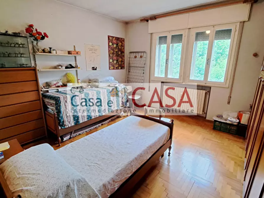 Immagine 28 di Casa indipendente in vendita  in Via S. Giuseppe, 6 a Selvazzano Dentro