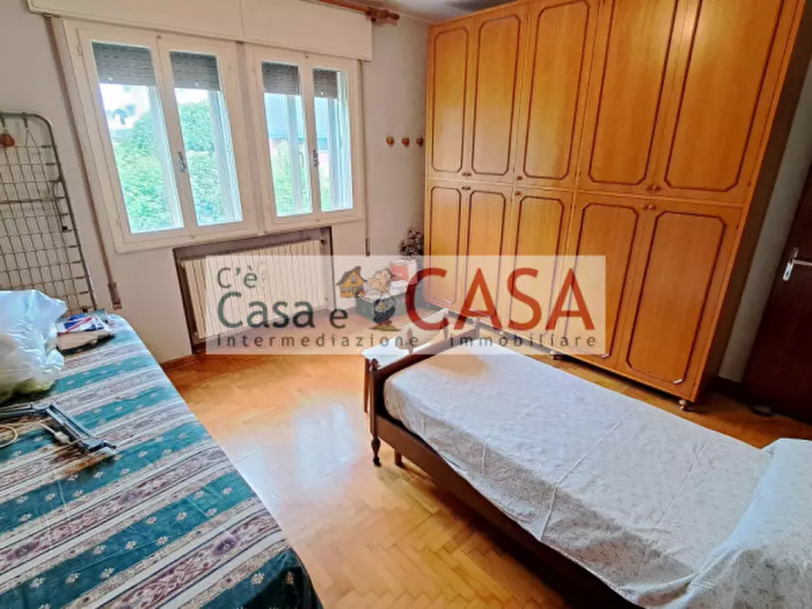 Immagine 29 di Casa indipendente in vendita  in Via S. Giuseppe, 6 a Selvazzano Dentro