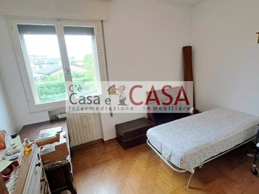 Immagine 30 di Casa indipendente in vendita  in Via S. Giuseppe, 6 a Selvazzano Dentro