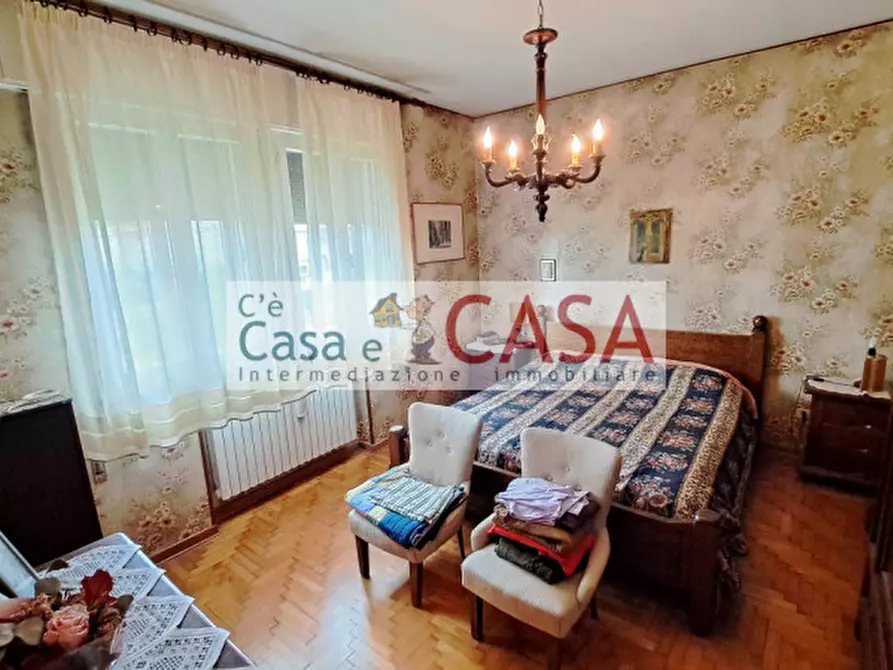 Immagine 32 di Casa indipendente in vendita  in Via S. Giuseppe, 6 a Selvazzano Dentro