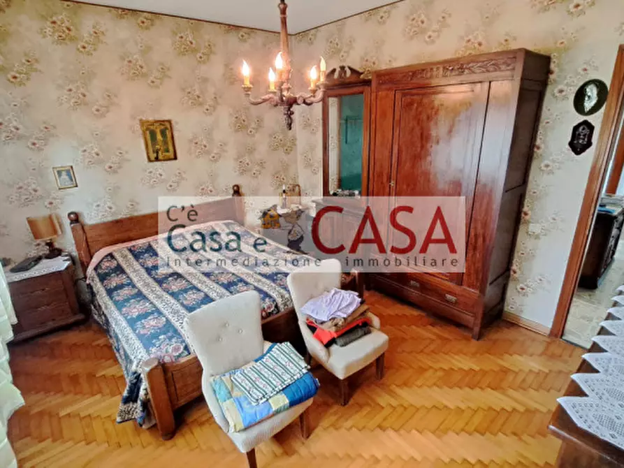 Immagine 33 di Casa indipendente in vendita  in Via S. Giuseppe, 6 a Selvazzano Dentro