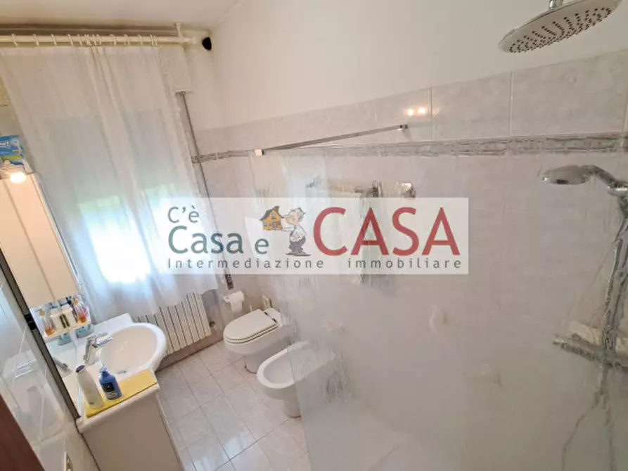 Immagine 34 di Casa indipendente in vendita  in Via S. Giuseppe, 6 a Selvazzano Dentro
