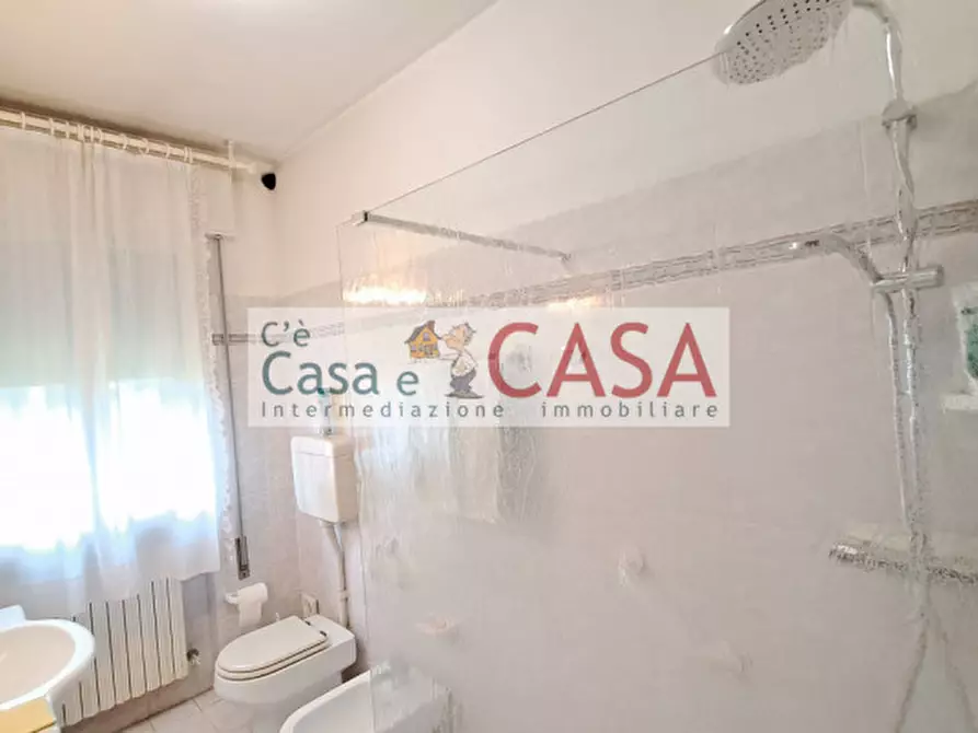 Immagine 35 di Casa indipendente in vendita  in Via S. Giuseppe, 6 a Selvazzano Dentro