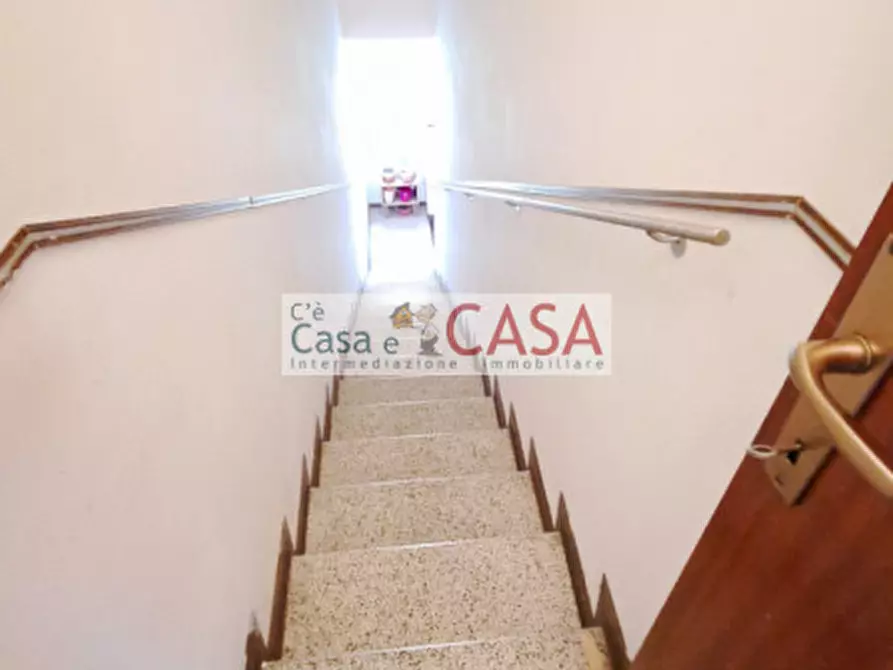 Immagine 36 di Casa indipendente in vendita  in Via S. Giuseppe, 6 a Selvazzano Dentro