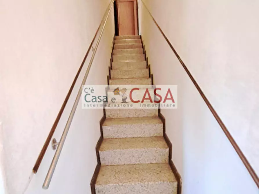 Immagine 37 di Casa indipendente in vendita  in Via S. Giuseppe, 6 a Selvazzano Dentro