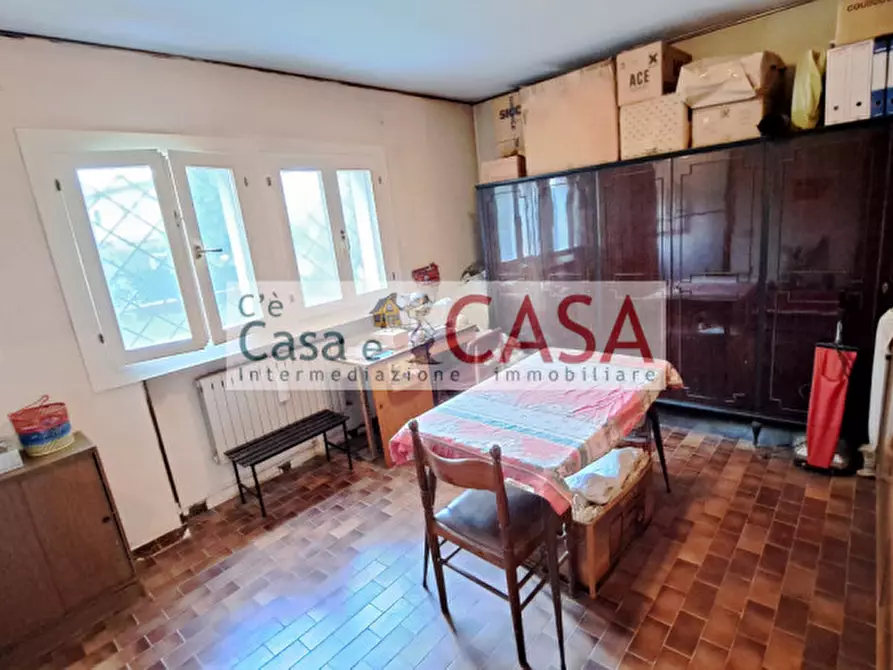 Immagine 38 di Casa indipendente in vendita  in Via S. Giuseppe, 6 a Selvazzano Dentro