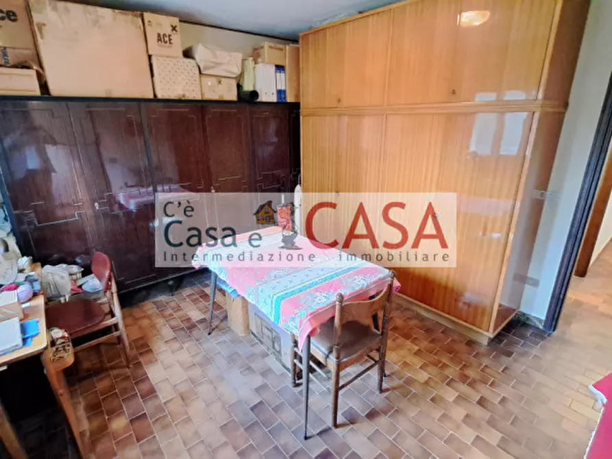 Immagine 39 di Casa indipendente in vendita  in Via S. Giuseppe, 6 a Selvazzano Dentro