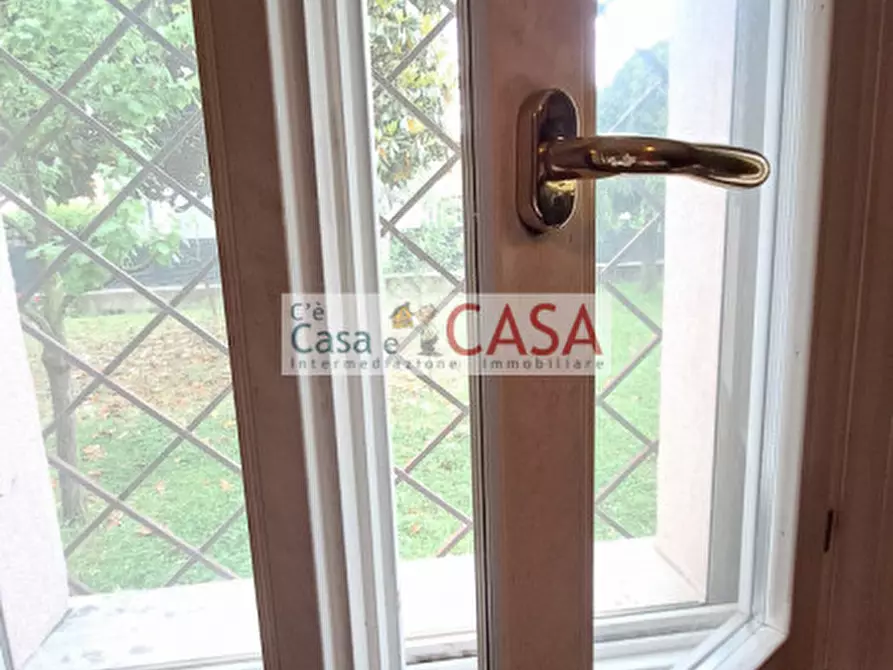 Immagine 40 di Casa indipendente in vendita  in Via S. Giuseppe, 6 a Selvazzano Dentro