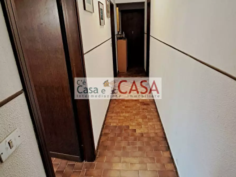 Immagine 41 di Casa indipendente in vendita  in Via S. Giuseppe, 6 a Selvazzano Dentro