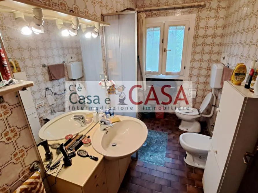 Immagine 42 di Casa indipendente in vendita  in Via S. Giuseppe, 6 a Selvazzano Dentro