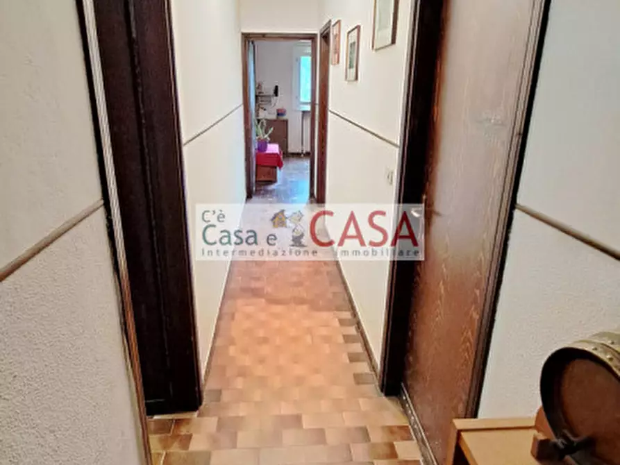 Immagine 47 di Casa indipendente in vendita  in Via S. Giuseppe, 6 a Selvazzano Dentro