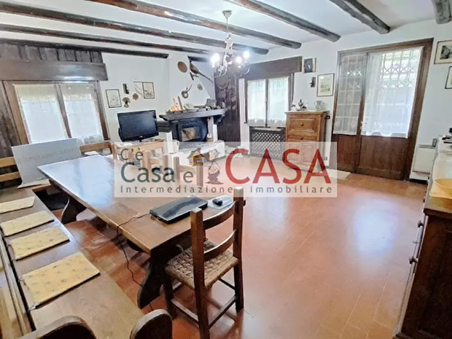 Immagine 48 di Casa indipendente in vendita  in Via S. Giuseppe, 6 a Selvazzano Dentro