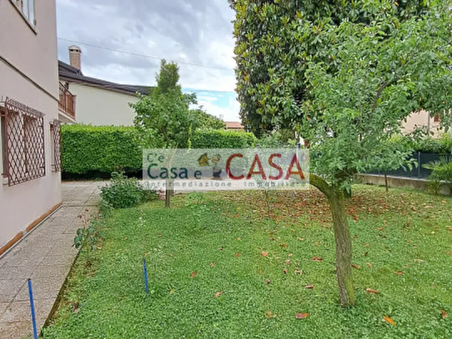 Immagine 53 di Casa indipendente in vendita  in Via S. Giuseppe, 6 a Selvazzano Dentro