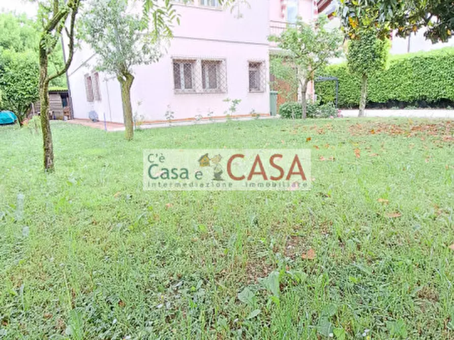 Immagine 54 di Casa indipendente in vendita  in Via S. Giuseppe, 6 a Selvazzano Dentro