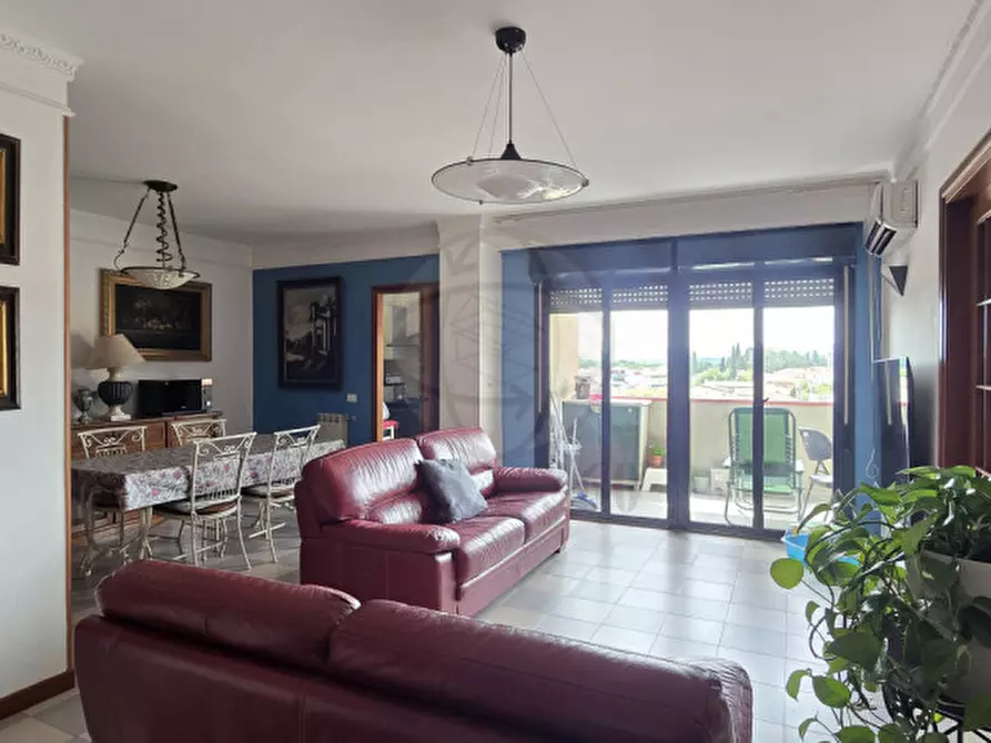 Immagine 1 di Appartamento in vendita  in Via dell'Aquila, 3 a Terni
