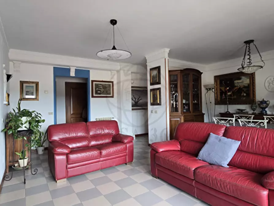 Immagine 2 di Appartamento in vendita  in Via dell'Aquila, 3 a Terni
