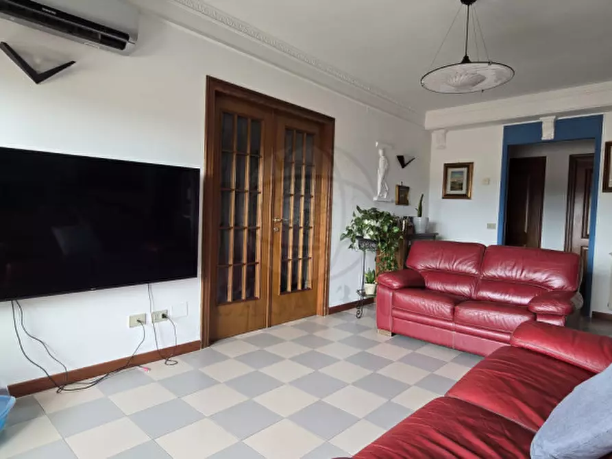 Immagine 3 di Appartamento in vendita  in Via dell'Aquila, 3 a Terni