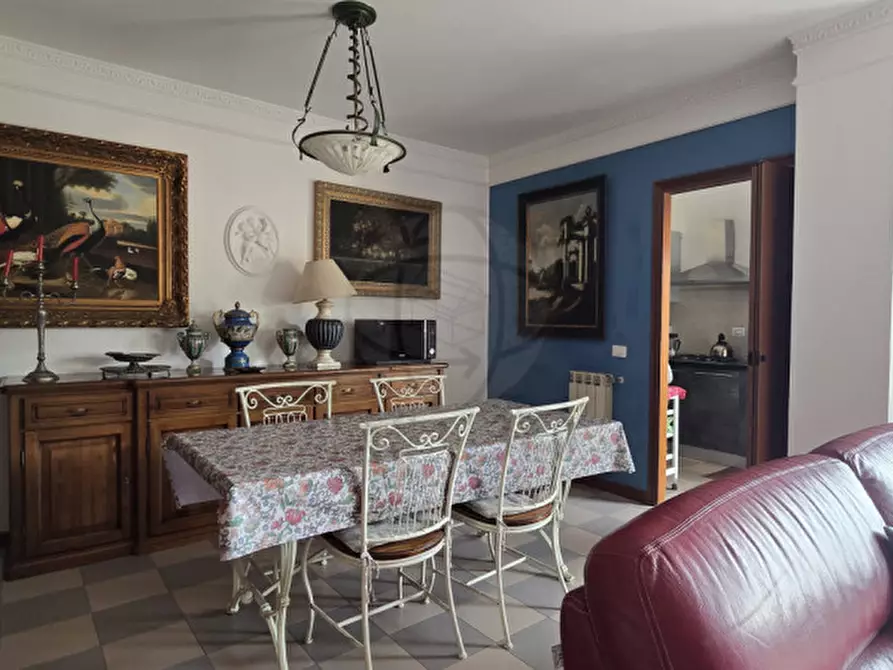 Immagine 4 di Appartamento in vendita  in Via dell'Aquila, 3 a Terni