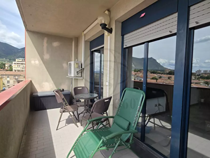 Immagine 6 di Appartamento in vendita  in Via dell'Aquila, 3 a Terni