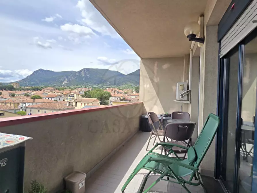 Immagine 7 di Appartamento in vendita  in Via dell'Aquila, 3 a Terni