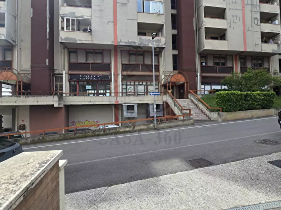 Immagine 24 di Appartamento in vendita  in Via dell'Aquila, 3 a Terni