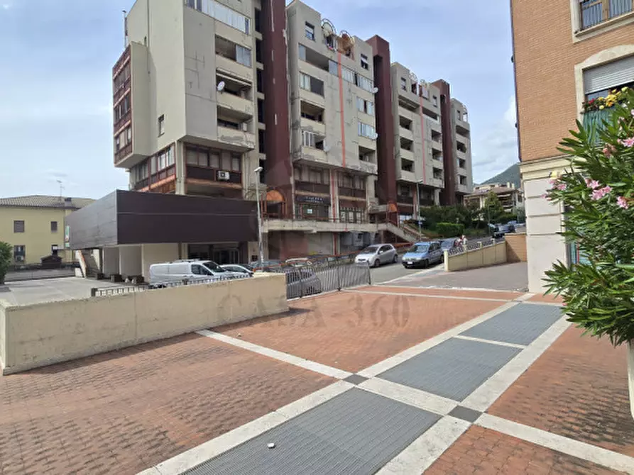 Immagine 25 di Appartamento in vendita  in Via dell'Aquila, 3 a Terni