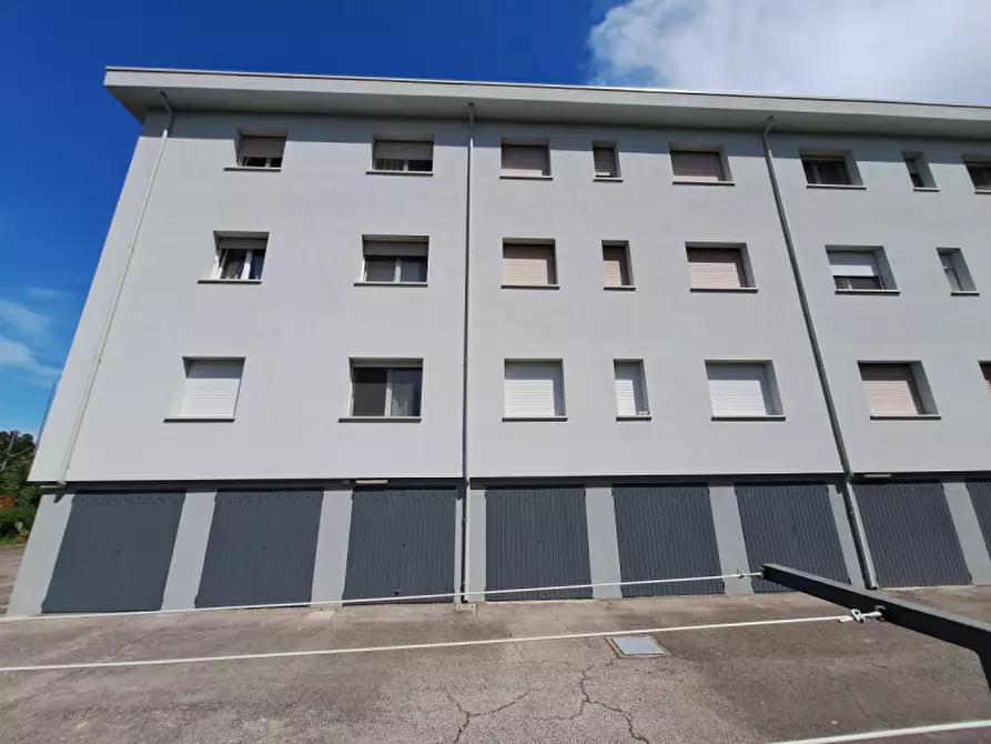 Immagine 2 di Appartamento in vendita  in Via Irpinia a Venezia