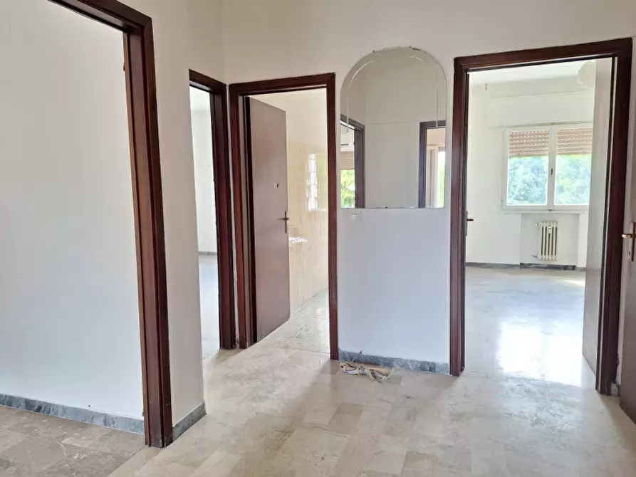 Immagine 7 di Appartamento in vendita  in Via Irpinia a Venezia