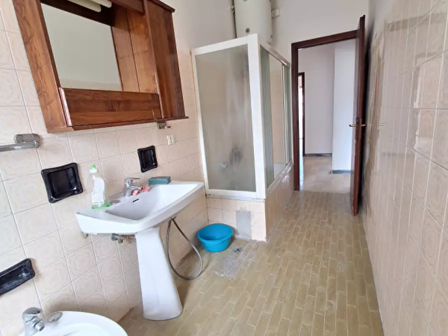 Immagine 21 di Appartamento in vendita  in Via Irpinia a Venezia