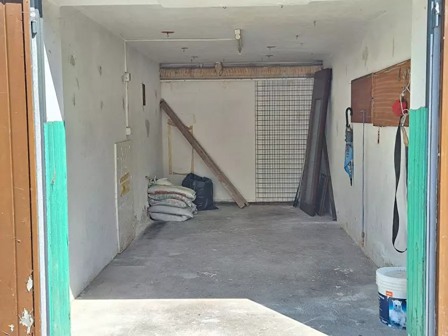 Immagine 22 di Appartamento in vendita  in Via Irpinia a Venezia