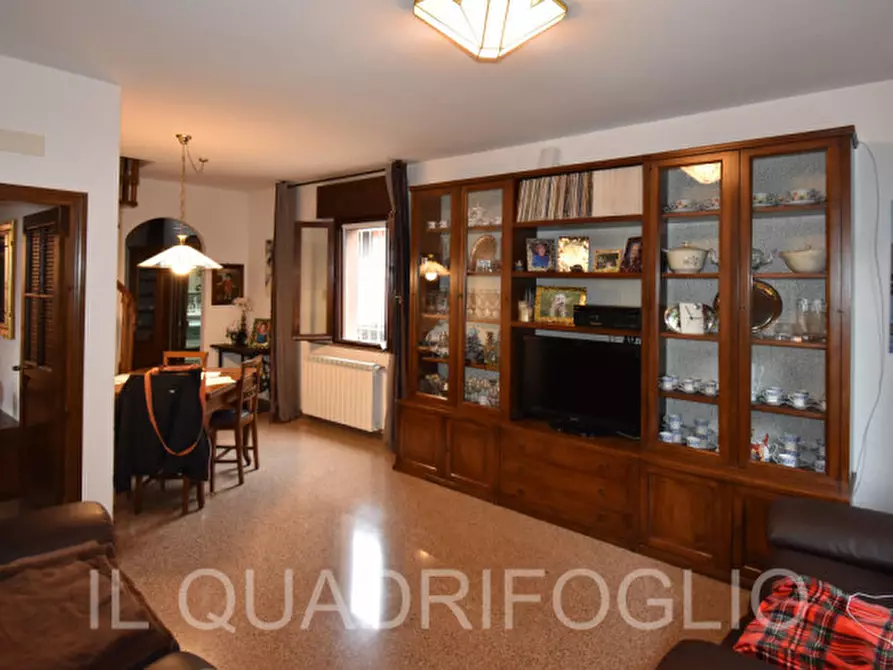 Immagine 2 di Casa indipendente in vendita  in Via Primo Targhini a Cesena