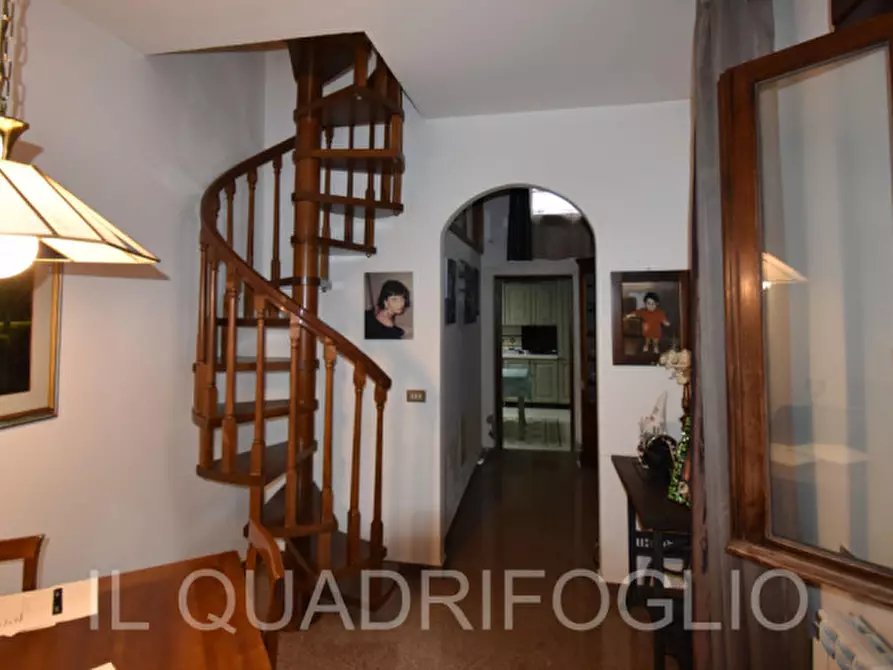 Immagine 4 di Casa indipendente in vendita  in Via Primo Targhini a Cesena