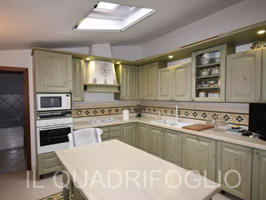 Immagine 5 di Casa indipendente in vendita  in Via Primo Targhini a Cesena