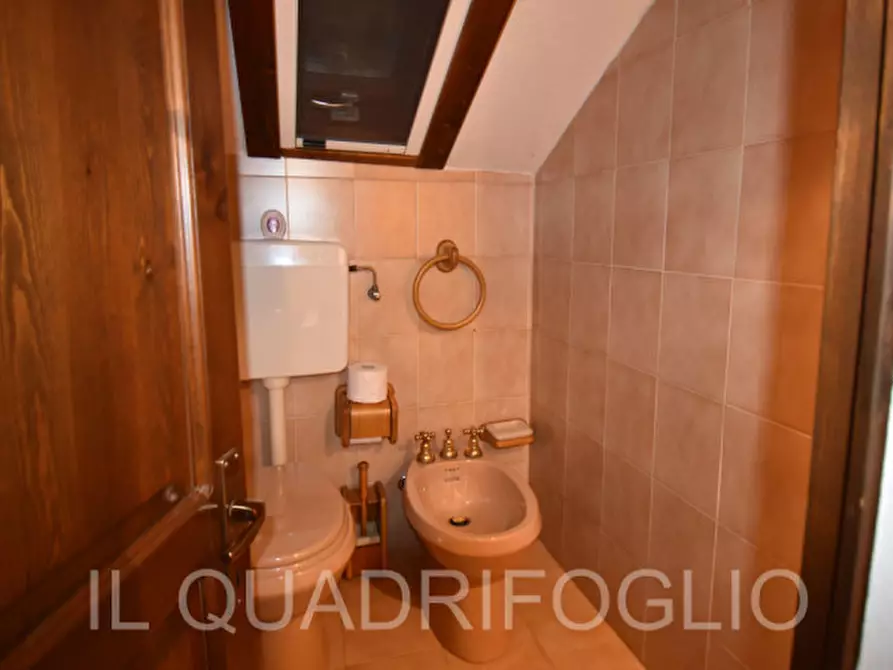 Immagine 14 di Casa indipendente in vendita  in Via Primo Targhini a Cesena