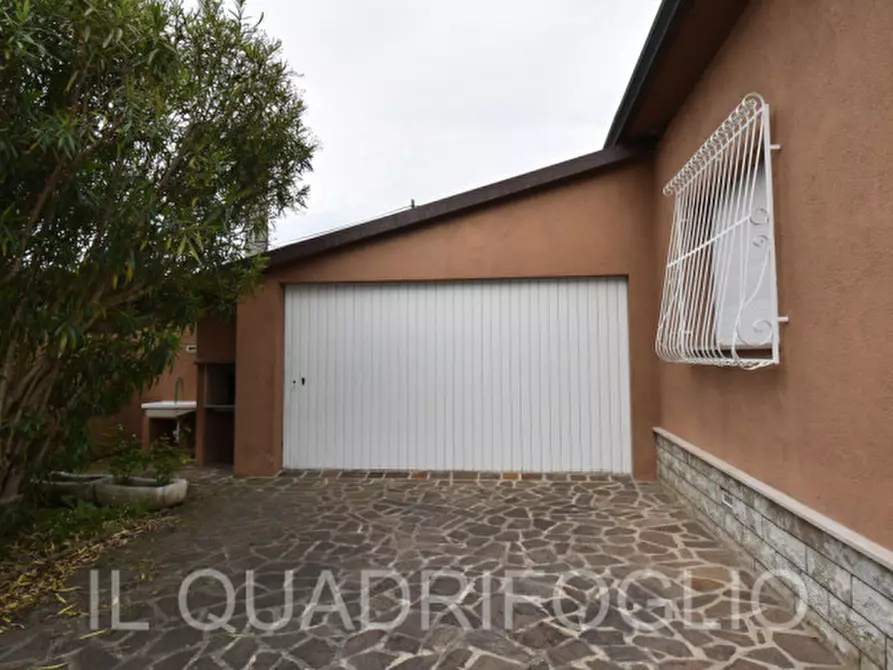 Immagine 17 di Casa indipendente in vendita  in Via Primo Targhini a Cesena