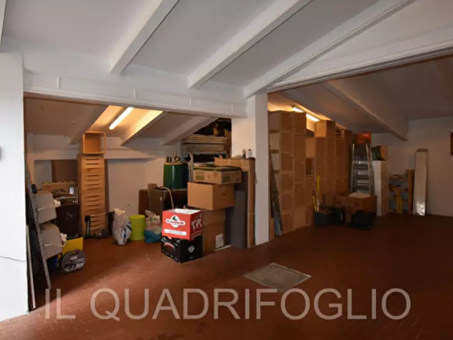 Immagine 18 di Casa indipendente in vendita  in Via Primo Targhini a Cesena