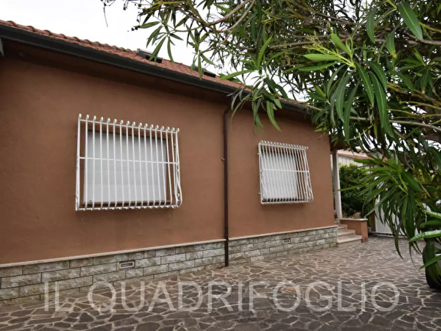 Immagine 19 di Casa indipendente in vendita  in Via Primo Targhini a Cesena