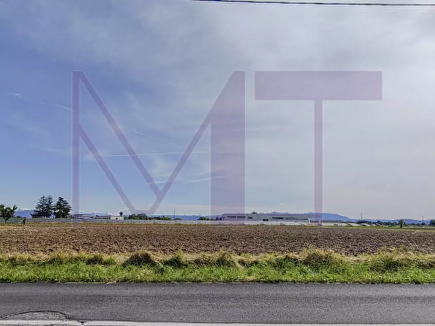 Immagine 1 di Terreno in vendita  in Via Aquileia 15 a San Vito Al Torre