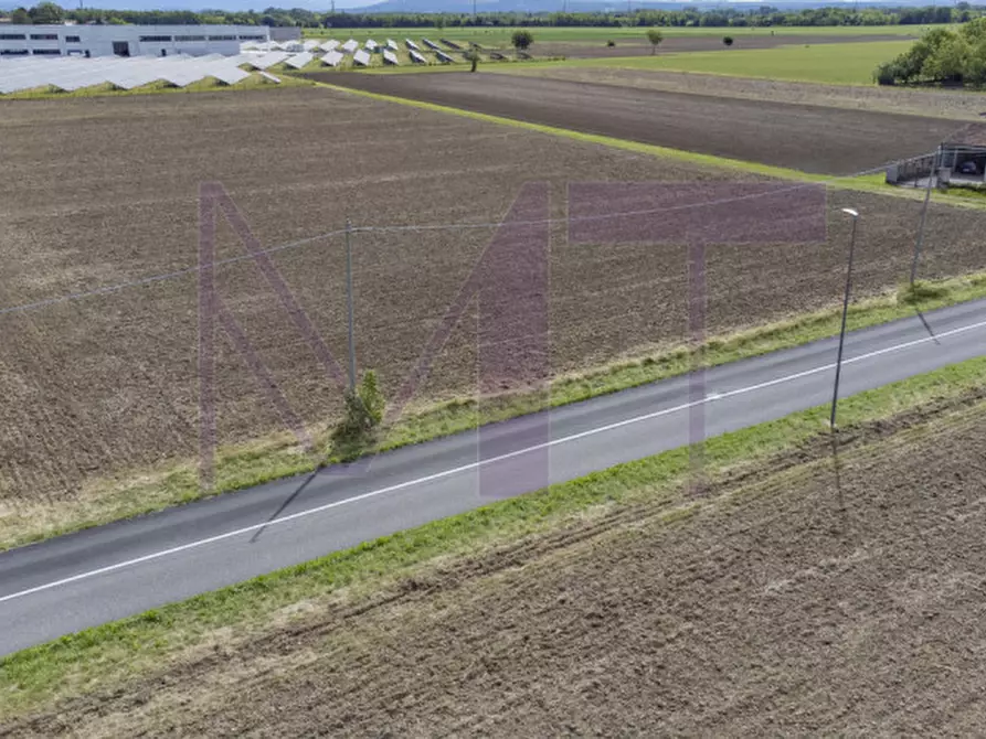 Immagine 2 di Terreno in vendita  in Via Aquileia 15 a San Vito Al Torre