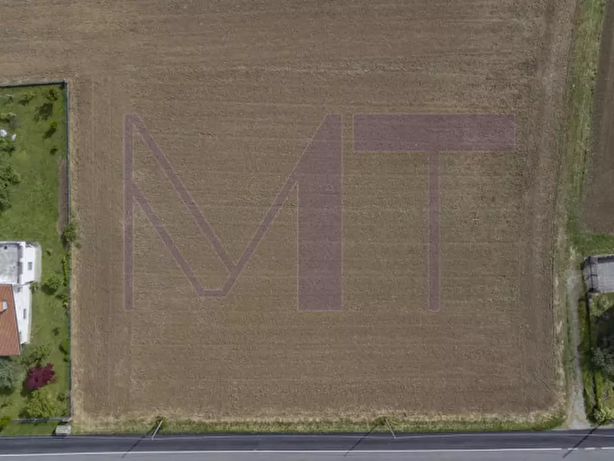Immagine 3 di Terreno in vendita  in Via Aquileia 15 a San Vito Al Torre
