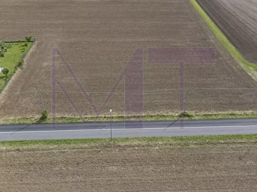 Immagine 5 di Terreno in vendita  in Via Aquileia 15 a San Vito Al Torre