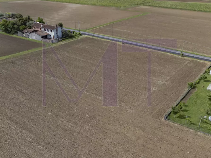 Immagine 8 di Terreno in vendita  in Via Aquileia 15 a San Vito Al Torre
